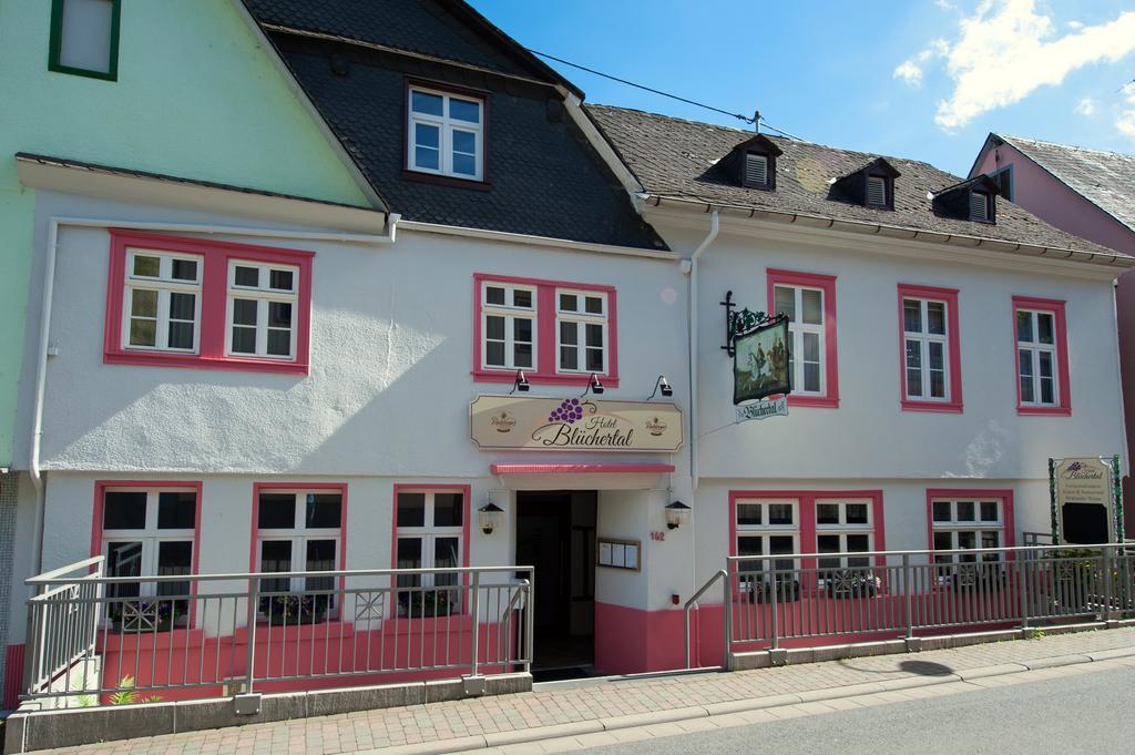 巴哈拉赫 布旅彻托旅馆酒店 外观 照片
