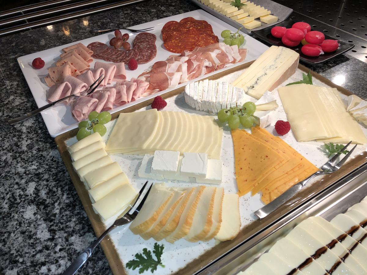 巴哈拉赫 布旅彻托旅馆酒店 外观 照片