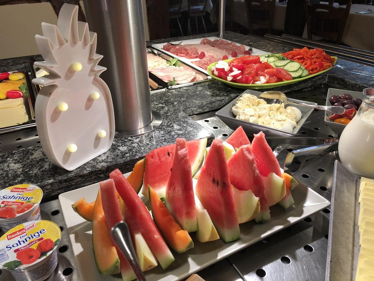 巴哈拉赫 布旅彻托旅馆酒店 外观 照片