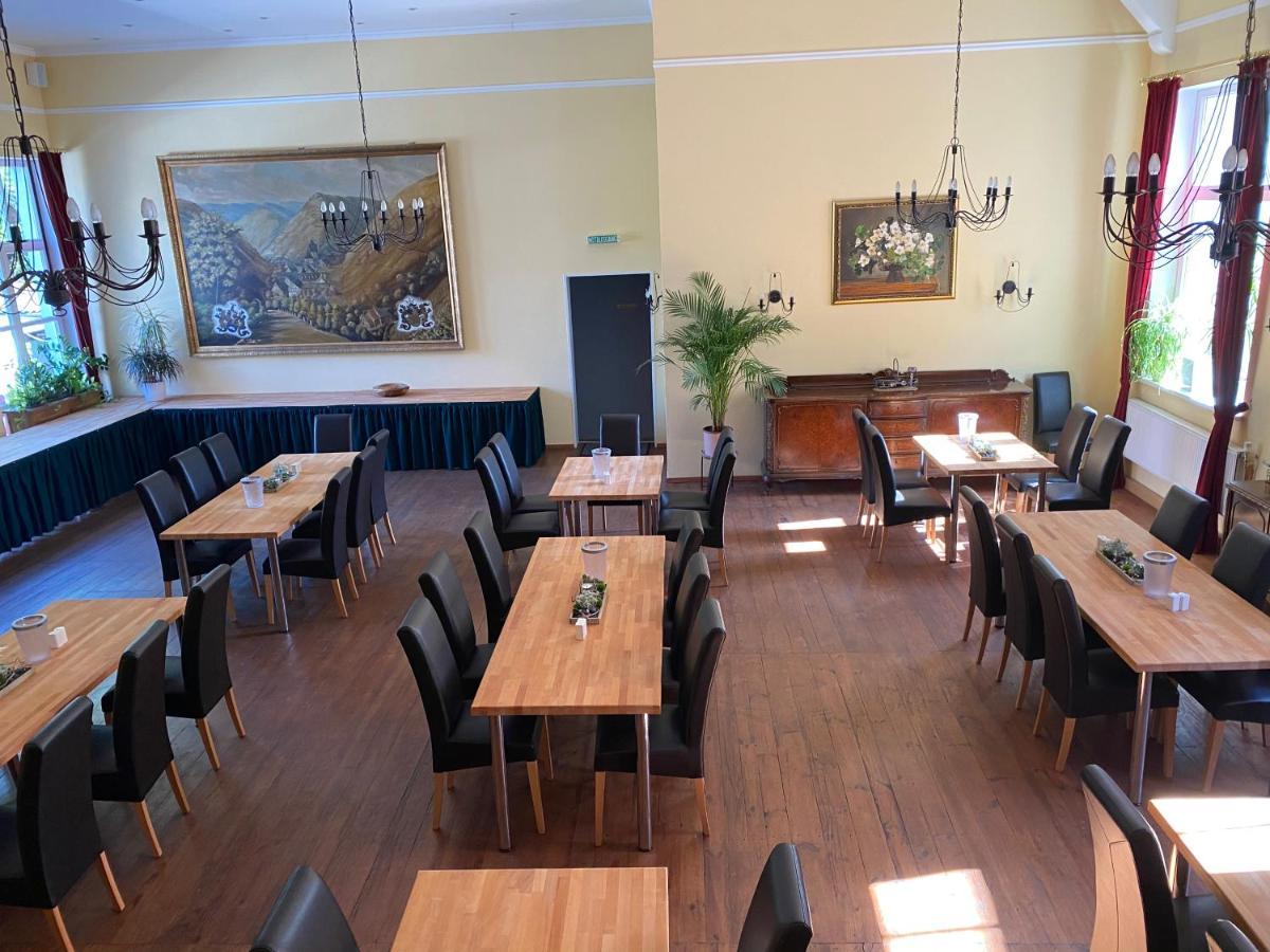 巴哈拉赫 布旅彻托旅馆酒店 外观 照片